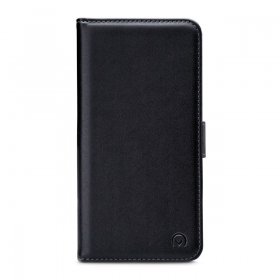 Mobilize Leather Bag Gsm - Mobilize Classic Gelly Wallet Book Case Xiaomi 12 Pro-12s Pro Black