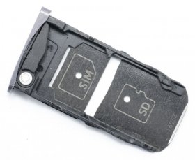 Motorola Sim card Holder - S948d97749 Wt713001014371+youth Blue Sus301 Jy