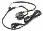 Lg Mains Power Lead - Ebz64663369 Power Cord Part