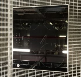 Ceramic Surface - 190263723 C00899690 Glass Burner Plate Group [Arcelik]