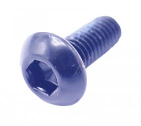 Soflow Screw - 800 700 23 Hexagon Socket Screws With Half Round Head