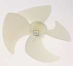 Ventilator Motor - 4055486254 Motor Turbine Freezer [Electrolux Aeg]