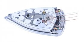 Clamp Level - Cs-10000510 Soleplate Ftv Sav [Groupe SEB]