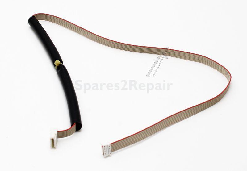 Mains Power Lead - 12045396 Power Cord H05v2v2-f3g 0 75qmm 1 51m Long With Protected Plug-put After Cee 71 Standard Bs1363a Ss1345 13a Squirted At [Bosch Siemens]