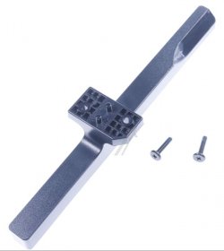 Tp Vision Stand Support - 996592404289 X37t8520041ckd00za Edge Stand R (screws Included)