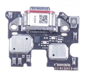 Motorola Charging Port Modul - 5p68c24105 Xt2403 Usb Board Row Cs