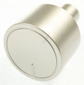 Control Knobs - Z031x61 Round Knob Gas Burner Cui [Airlux]