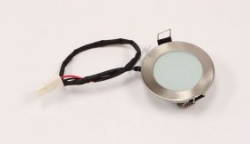 Led emitter - 49032578 Light Bulb [Candy Hoover]