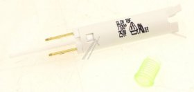 Meireless Filament Lamp - 000770t Signal Lamp Red Comut-placa C-res