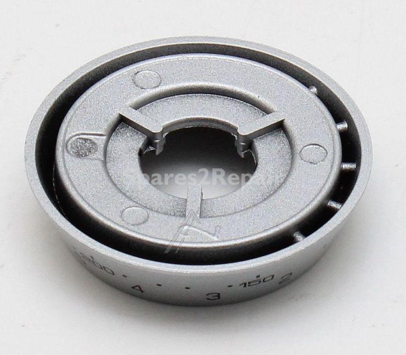 Button - C00260858 C00260858 Control Knob [Whirlpool Indesit]
