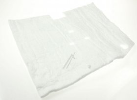 Insulation Material - 291300011 C00909502 Glass Wool Rear [Arcelik]