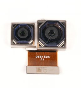 Xiaomi Camera Module - 412480430076 Xiaomi Mi 9t (m1903f10g) Camera Module (rear) 48mp+8mp