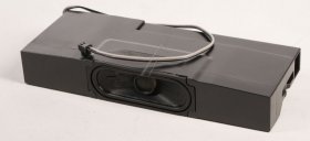 Tcl Tv Speaker - 12302-500225 Closed Container B7019030-e1-x3 6 Ohm Rp=15