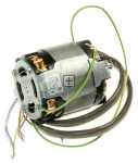Hood Motors - S80-40 Anp7601g 49024488 Fan Motor [Candy Hoover]