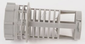 Samsung Dishwasher Filter - Dd81-01099a Case-scran Collect:dmm - midea9347 1114