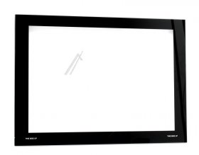 Oven inner Door Glass - 47019393 Door Full Inner Glass Type7ld An-66 [Vestel]