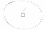 Teka Clamp For Door Sleeve - 81830200 Door Gasket Spring Clip Li3 1480 E