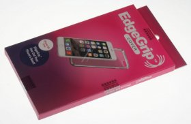 Panzerglass Leather Bag Gsm - Rt2001 Edgegrip Cover Silver Made For Iphone 6-6s Glass
