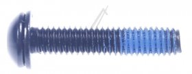 Soflow Screw - 800 460 19 So2 Air Max: Hex Half-round Head Screws M4xp0 7x20