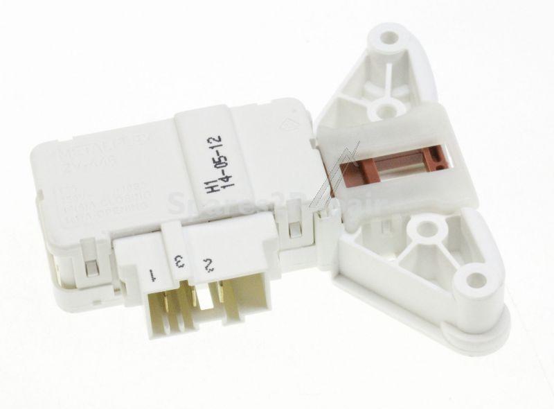 Door Interlock Switch - C00657169 482000032320 Door Lock [Whirlpool Indesit]