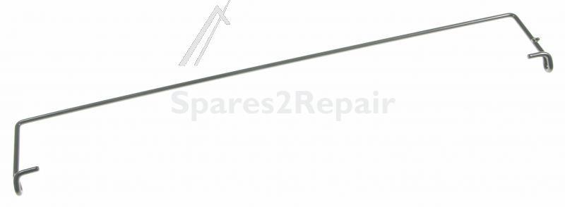 Fixings And Brackets - 8072611133 Support Measure Cup Silver 458 [Electrolux Aeg]