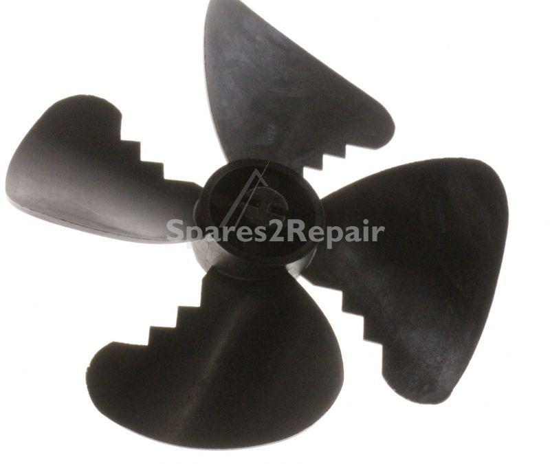 Samsung Turbine Fan - Dg67-00031a Fan-cooling bf641fst pa66 d87 4 - g f30%