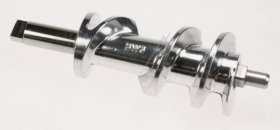 Worm - Kw658534 Scroll Assembly - Metal [Delonghi]