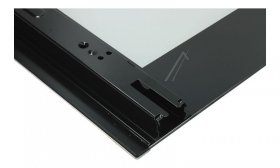 Hisense Gorenje Oven outer Door - 800220 Door Glass 6-7 9005-vz065 Glu Fs16