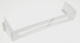Liebherr Refrigerator - Freezer Door Shelf - 742997800 Storage Rack Studded