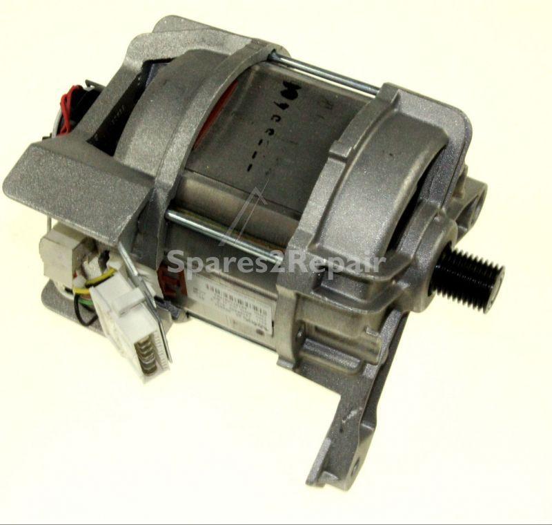 Washing Machine Motor - C00313387 481236158508 Motor Accu112g63-1400-53ed4 [Whirlpool Indesit]