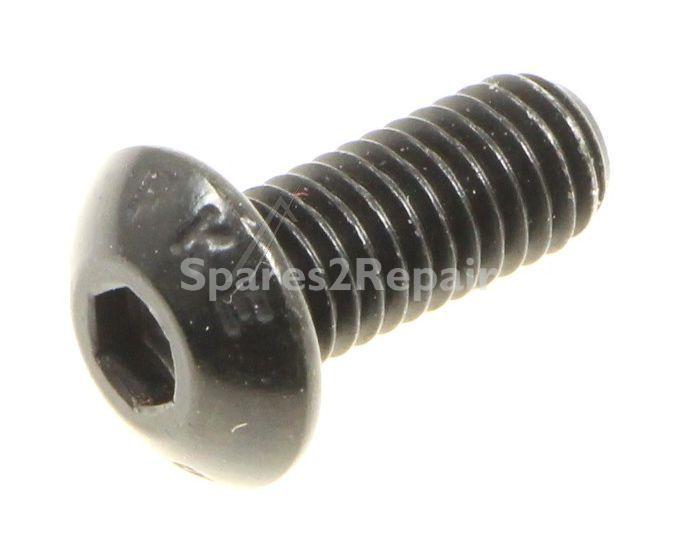 Eurosav Screw - Rfn003467 Fixing Screw - Black
