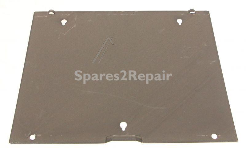 Eurosav Leg Cover Strip - Rfa037561 Covering Strip
