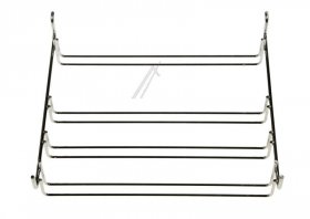 Telescopic Slideout Oven Grills - 00478387 Support [Bosch Siemens]