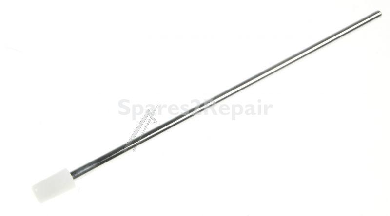 Shank - 5907860100 C00874486 Glass Rack Shaft Assembly [Arcelik]