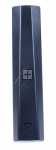 Umc Remote Control - R-cnobrand_dh-1515-black-dvd-pvr-3d-slim