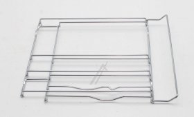 Samsung Telescopic Slideout Oven Grills - Dg67-00115d Rack Wire Support-right - nv9900j mswr -