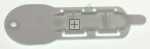 Teka Housing Top - 81821361 Top Cover Lsi5 1480