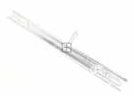 Door Hinge For Oven - C00647897 488000647897 Oven Support Hinge Oven Door 201 [Whirlpool Indesit]