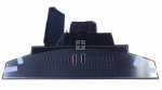 Condensed Water Container - 4055784229 Assembly water Collector [Electrolux Aeg]