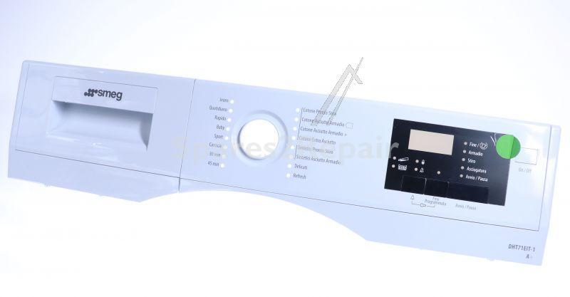 Smeg Front Housing - 76373e406 Front Panel