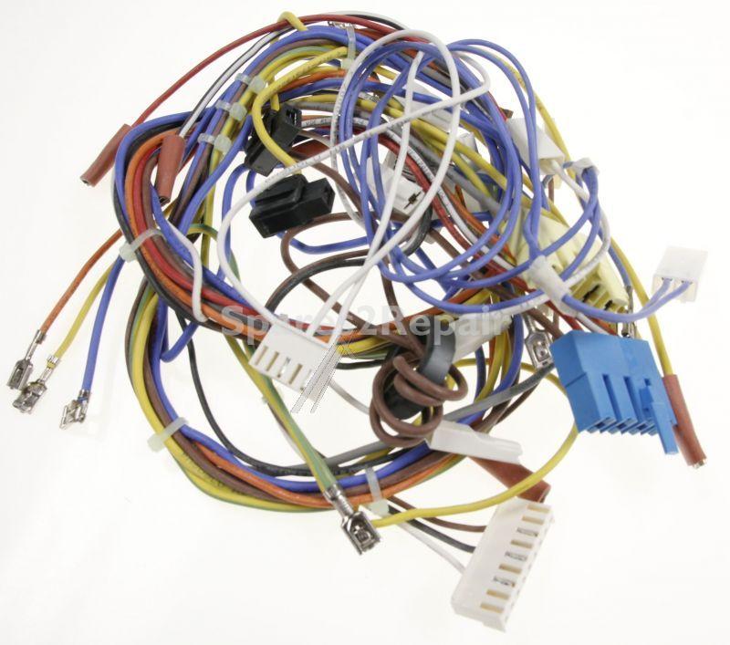 Harness - 160260712 C00947603 Cable Gr [Arcelik]