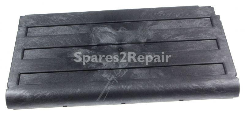 Casing Cover - 11054676 Cover Housing Bean Tank [Bosch Siemens]
