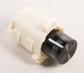 Control Knobs - 10010655 Turning Handle Preselection [Bosch Siemens]