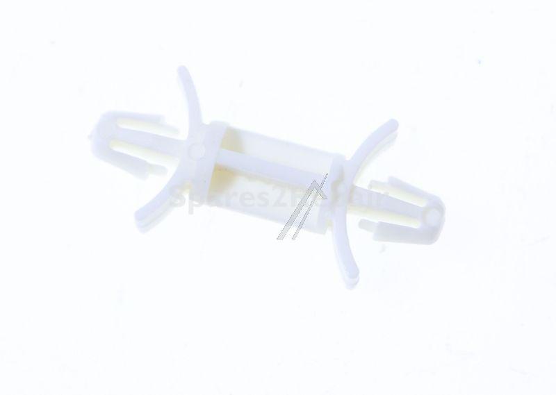 Fixings And Brackets - 3532228032 Support Control Panel Left [Electrolux Aeg]