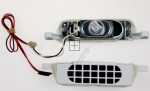 Vestel Tv Speaker - Spk as Bms (mb80(30x107x20(ic)