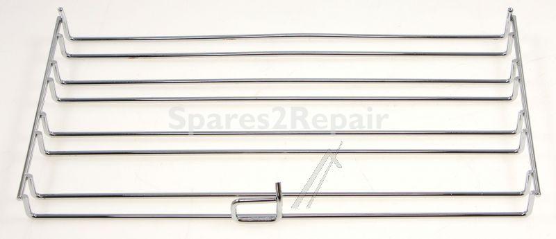 Telescopic Slideout Oven Grills - 49045486 Side Grill [Candy Hoover]