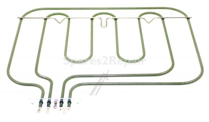 Top Element Oven - 49045471 Resistenza Sup [Candy Hoover]