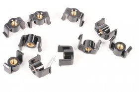 Segway Ninebot Screw - 14 01 0063 00 Card Buckle Nut