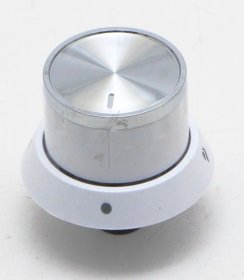 Control Knobs - 250317250 C00923792 Backofen Gas+grillknopf [Arcelik]