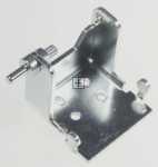 Door Hinges For Fridges - 4055394169 Hinge Bottom Foot [Electrolux Aeg]